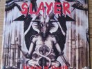 slayer - praise of death - 2 LP - 1987