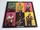 NICK LOWE JESUS OF COOL LP ORIGINAL 1978 RAD1 UNPLAYED VAULT VINYL