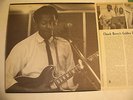 CHUCK BERRY NEAR MINT - 2 LPs - GOLDEN DECADE - CHESS LP - 24 early hits
