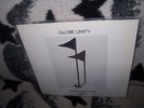 GLOBE UNITY RARE LP COMPOSITIONS 1979 JAPO 60027 A.MANGELSDORFF GERMAN PR.7 TR.