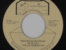 70s Soul 45 - U.S. Combination - Help Build Buffalo - BR - VG+ mp3 - obscure