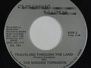 70s Soul 45 - Singing Tornados - Traveling Through The Land - Expression - mp3