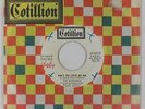 Crossover/Northern Soul 45 - Dynamics - Ain't No Love At All - Cotillion VG+ mp3