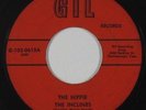 Funk 45 - Inclines - The Hippie - Gil - mp3