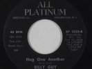 Funk Psych 45 - Billy Guy - Hug One Another - All Platinum - mp3