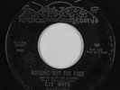 Funk Psych 45 - Cix Bits - Nothing But The Free - Haze-6 - VG+ mp3