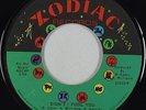 Funk/Crossover Soul 45 - Ruby Andrews - Didn't I Fool You - Zodiac - mp3