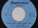 Funk 45 - Young Senators - Ringing Bells - Innovation - mp3
