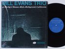 BILL EVANS TRIO At Shelly's Manne-Hole, Hollywood California RIVERSIDE LP SHRINK