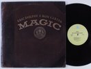 ERIC DOLPHY & RON CARTER Magic PRESTIGE 2xLP VG+/VG++ gatefold