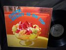 CHUCK BERRY IS ON TOP ORIG. 1959 CHESS MONO BLACK LABEL LP RECORD ROCK & ROLL.