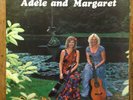 ADELE & MARGARET 'SING A GALAXY OF SONGS' LP TC 2007 PRIVATE PRESS FALMOUTH FOLK