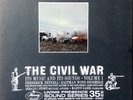 TAS LP - FRECERICK FENNELL / The Civil War Vol.1 / Original Mercury LPS2-901 2LP