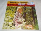 MONICA ZETTERLUND SAKTA VI GÅ GENOM STAN SWEDISH JAZZ LP 1974 RE-ISSUE OF 1962LP