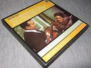 Szeryng Haebler Mozart 16 Great Violin Sonatas Dutch Philips Stereo 6LP Box NM