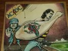 AC/DC - Dirty Deeds