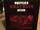 Univers Zero ?– Heatwave (LP) prog rock masterpiece, NM
