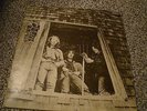 burnt suite lp original psych