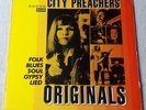 CITY PREACHERS Originals Decca SLK 16753-P German Press selten   Vinyl MINT