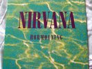 Nirvana - Hormoaning 12