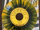Johnny Cash Get Rhythm Sun Ray Third Man Records Jack White Stripes