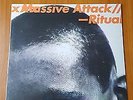 Massive Attack - Ritual Spirit - Vinyl EP