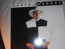 GARTH BROOKS THE-CHASE Original-Vinyl LP