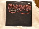 Possessed Seven Churches vinyl record album heavy metal Primus Combat label