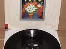 DON CHERRY Mu Second Part FRENCH Press on BYG Rare Jazz LP EX