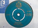 EX  UK PYE INTL. 45 - THE BELMONTS - 