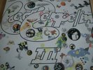 LED ZEPPELIN     -     III     ATLANTIC 50 002     GIMMIX COVER     FOC     VINY