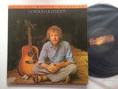MFSL Gordon Lightfoot LP Sundown MINT
