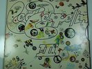 LED ZEPPELIN III Atlantic SD 7201 LP Gatefold 1st Press 1970 Original NM-