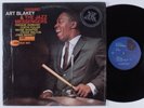 ART BLAKEY & JAZZ MESSENGERS Mosaic BLUE NOTE UA LP stereo SHRINK