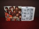 PINK FLOYD Piper At The Gates Of Dawn LP 1969 COLUMBIA  1/1  MINT