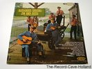 LP JIM & JESSE and THE VIRGINIA BOYS Bluegrass Special US Pressing 1963 Stereo