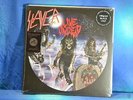 Slayer - Live Undead, 180g LP, Poster, neu/OVP