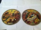 Set of 2 Vogue R745 & R746 Picture 78 records Bumble the bee /Boy who cried wolf