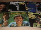 Reinhard Mey  9 LPs