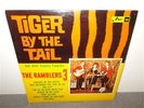 The Ramblers 3 . Tiger By The Tail . Stan Farlow . Arc . LP
