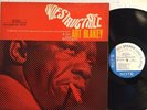 ART BLAKEY - indestructible - BLUE NOTE 84193 VAN GELDER NY USA  VG++//NM//