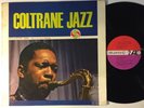 JOHN COLTRANE - jazz - ATLANTIC 1354 DEEP GROOVE