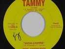 Funk Psych/Sweet Soul 45 - Iron Knowledge - Show-Stopper - Tammy - mp3