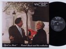 COUNT BASIE & HIS ORCHESTRA April In Paris VERVE LP mono