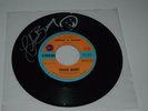 CHUCK BERRY CHESS RECORDS 1972 AUTOGRAPHED
