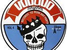VOODOO RHYTHM COMPILATION VOL.4  VINYL LP NEU