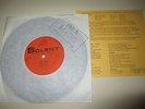STORMTROOPER - I'M A MESS/IT'S NOT ME - SOLENT UK 1977 + INSERT