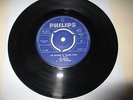MIRAGE - WEDDING OF ROMONO BLAIR/LAZY MAN - PHILIPS UK 1967 N.MINT