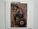 SWELL MAPS Dresden Style (Rough Trade) Nikki Sudden RARE UK 1st Pressing MINT