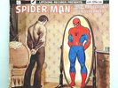1975 Spider Man LP Vol. 1 No.1 LS 6001  Lifelong  reserved for Gordon.Endeavors